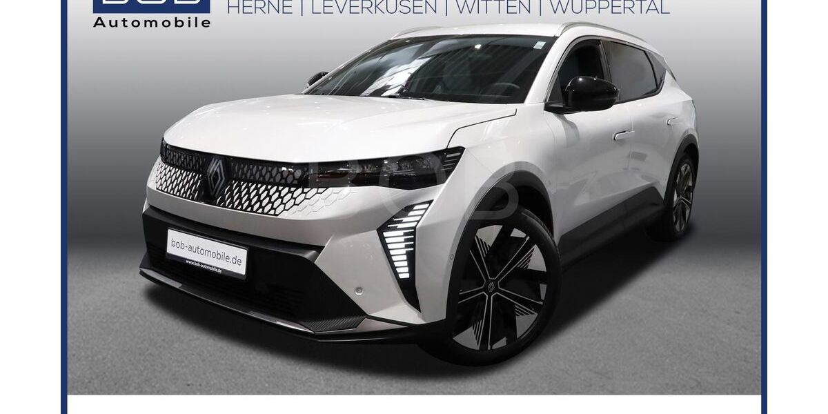 Renault Scenic 5.008 km 42.888 € Leverkusen 51373