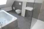 Neue Dachgeschosswohnung mit Flair im Energiesparhaus mit moderner Heiztechnik in Bonn - Dachgeschoßwohnung Bonn Dransdorf | Angebot:26609538