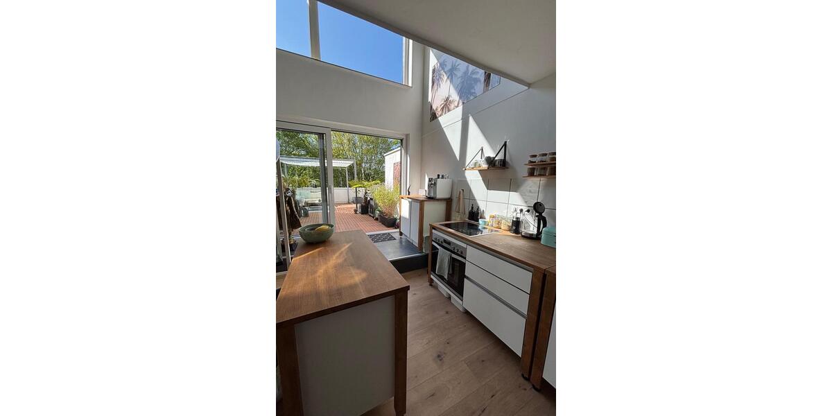 Maisonettenwohnung Köln Lindenthal - 2 Zimmer, 71 m&sup2;, 369.000&euro; | Angebot:27122778