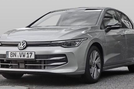 VW Golf 8.500 km 30.770 &euro; Bonn 53119