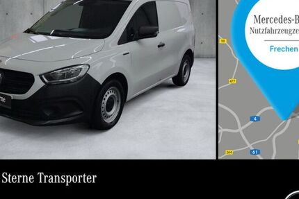 Mercedes Citan