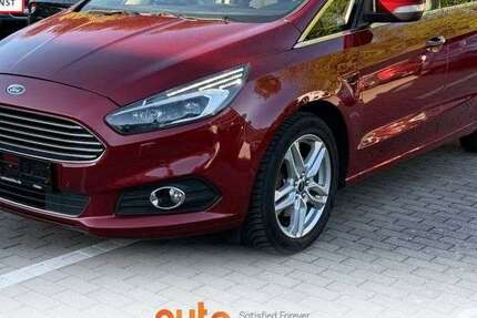 Ford S-Max 107.885 km 18.329 &euro; Hilden 40721