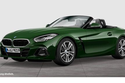 BMW Z4 1.184 km 62.970 &euro; Leverkusen 51371