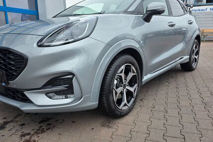 Ford Puma 2.889 km 26.900 &euro; Frechen 50226