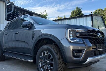 Ford Ranger 14.970 km 43.890 &euro; Bergheim 50129