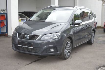 Seat Alhambra 177.000 km 18.990 &euro; Köln Ostheim 51107