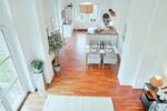 Etagenwohnung Hennef (Sieg) Hennef - 4 Zimmer, 152 m&sup2;, 629.000&euro; | Angebot:26657356