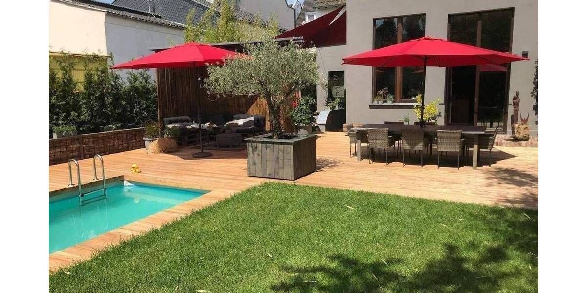 Mehrfamilienhaus, Wohnhaus Köln Holweide - 1.298.000&euro; | Angebot:26805037