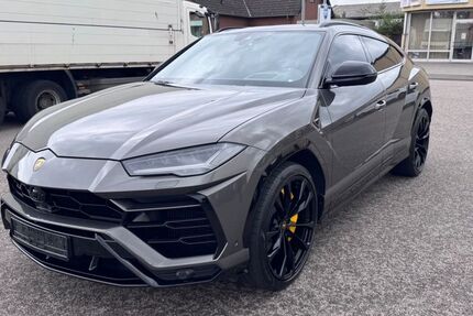 Lamborghini Urus 21.070 km 222.000 &euro; Erftstadt 50374