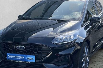 Ford Fiesta 11.594 km 19.950 &euro; Hürth 50354