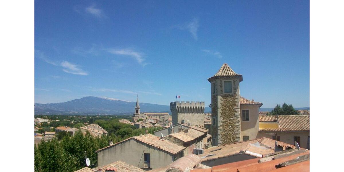 Provence altes Stadthaus mit Charme 300M2 17 Zimmer Innenhof 17 zimmer