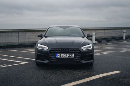 Audi A5 130.000 km 22.300 &euro; Köln 51069