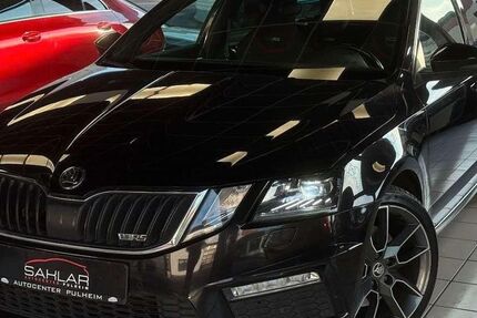 Skoda Octavia 165.000 km 17.499 &euro; pulheim 50259