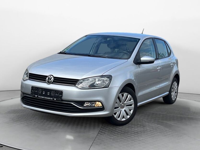 VW Polo 84.504 km 9.400 € Dormagen 41540