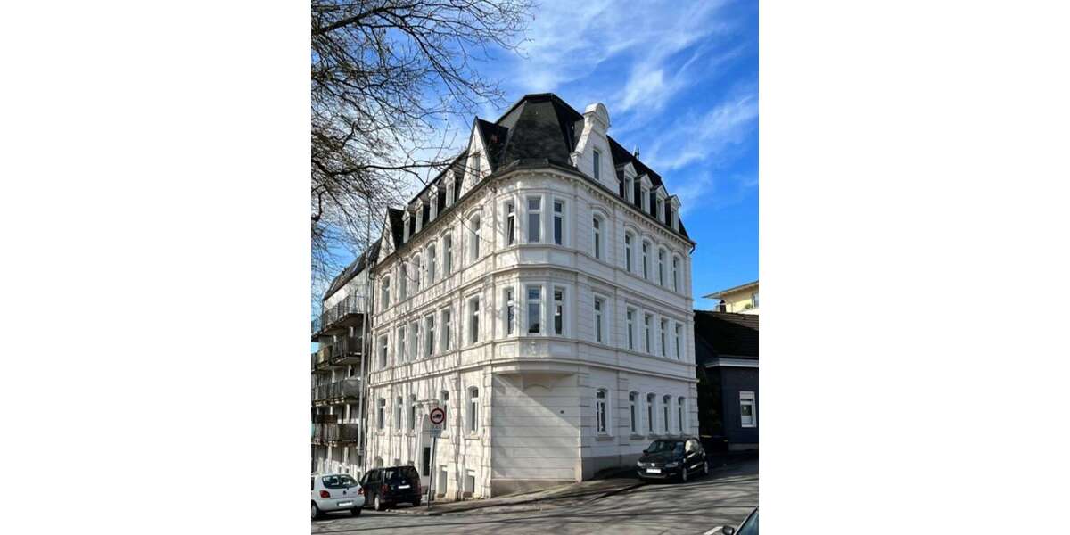 Etagenwohnung Solingen Solingen-Mitte - 2 Zimmer, 86 m&sup2;, 570&euro; | Angebot:26803728