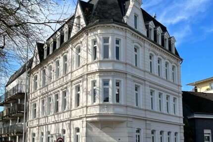 Wohnung Solingen Solingen-Mitte - 2 Zimmer, 86 m&sup2;, 570&euro; | Angebot:26803728