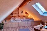 Maisonettenwohnung Köln Nippes - 2 Zimmer, 81 m&sup2;, 420.000&euro; | Angebot:26975070