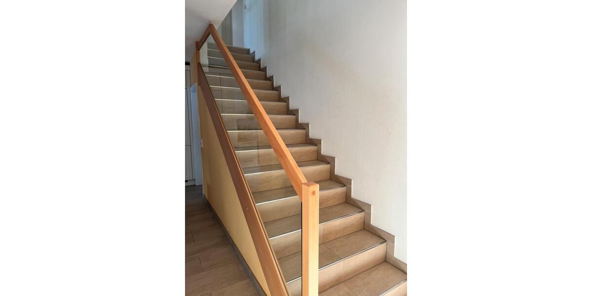 Reihenhaus Solingen Central - 4 Zimmer, 120 m&sup2;, 499.000&euro; | Angebot:26431631