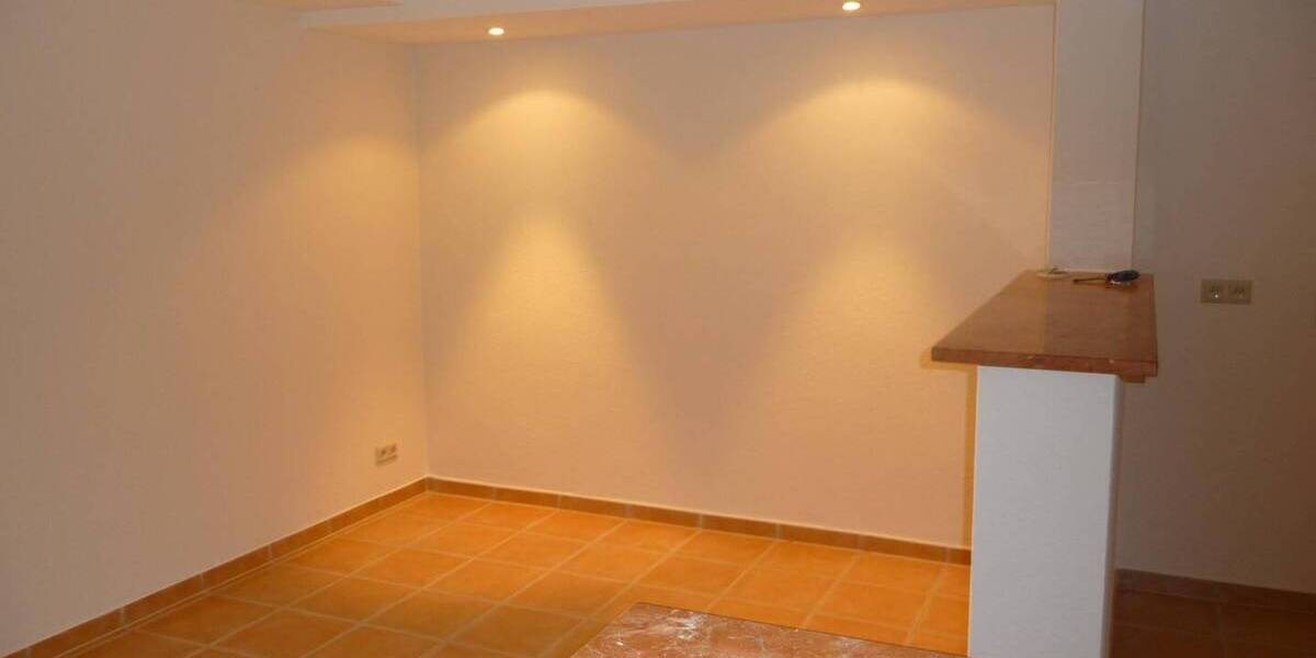 Etagenwohnung Köln Holweide - 2 Zimmer, 51 m&sup2;, 591&euro; | Angebot:26359007