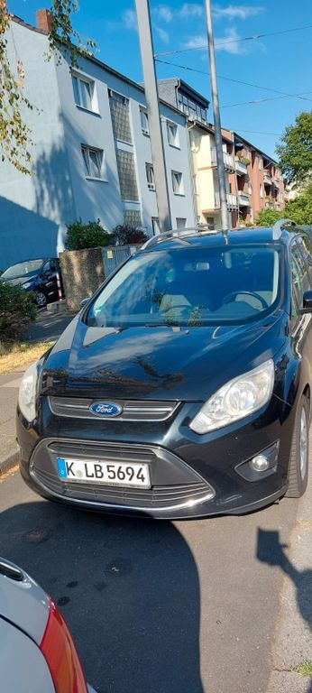 C-Max