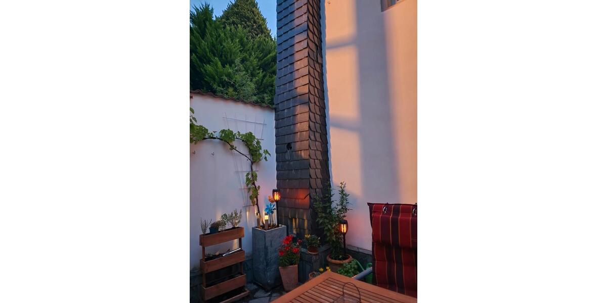 Reihenhaus Köln Innenstadt - 3 Zimmer, 93 m&sup2;, 1.200&euro; | Angebot:26592490