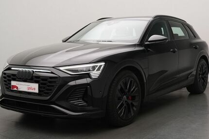 Audi Q8 e-tron 32.442 km 44.988 &euro; Leverkusen 51373