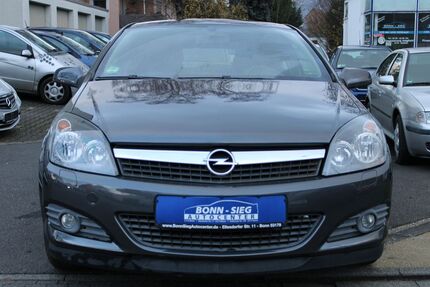 Opel Astra 59.000 km 4.900 € Bonn 53179