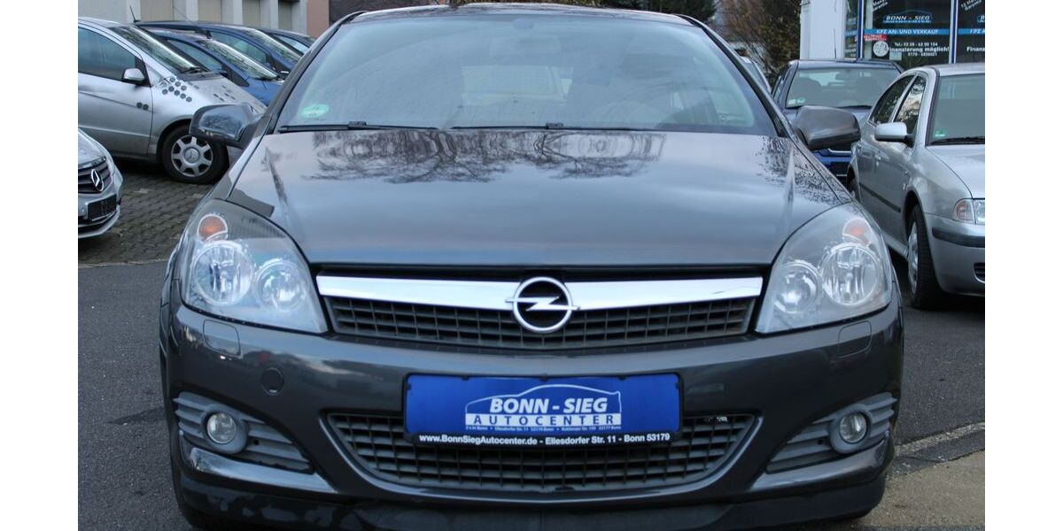Opel Astra 59.000 km 4.900 € Bonn 53179