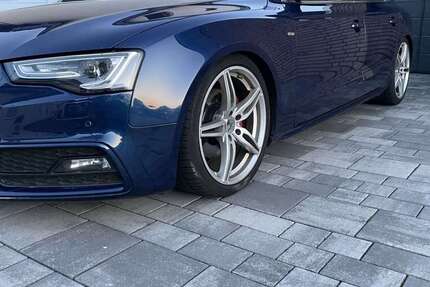 Audi A5 232.613 km 13.000 &euro; Nörvenich 52388