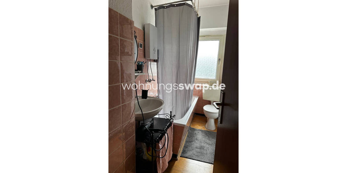 Etagenwohnung Köln Weidenpesch - 2 Zimmer, 45 m&sup2;, 370&euro; | Angebot:26275962