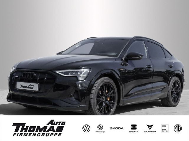 e-tron