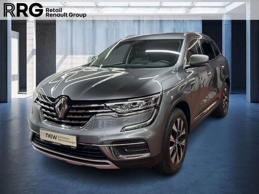 Koleos