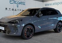 Gebrauchtwagen Cupra Terramar