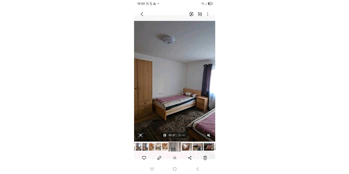 Erdgeschoßwohnung Sankt Augustin - 1 Zimmer, 50 m&sup2;, 480&euro; | Angebot:26385492