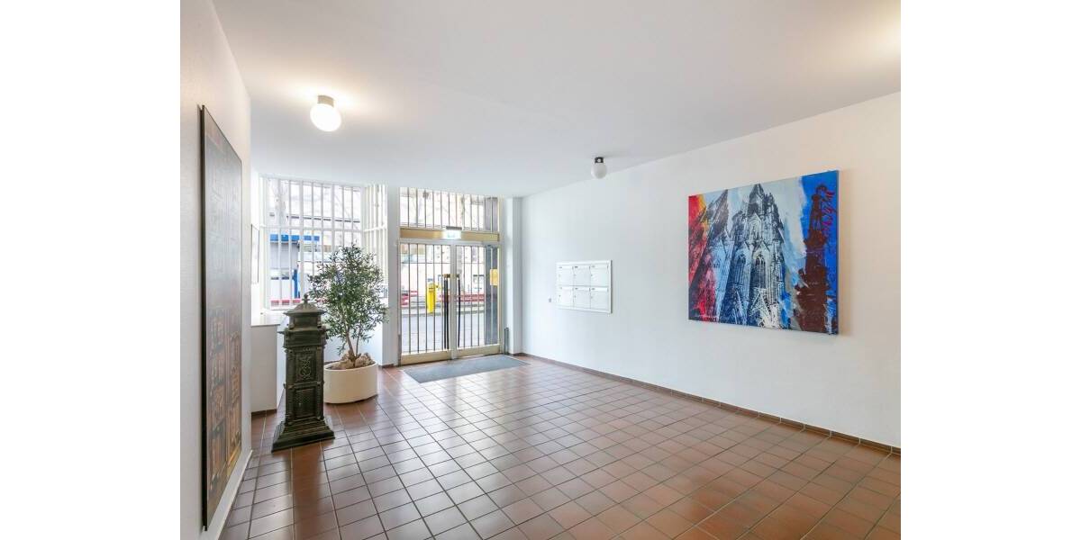 Gewerbeobjekt Köln Altstadt-Nord - 1.965.000&euro; | Angebot:23950569