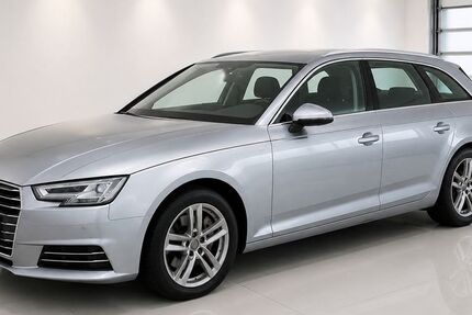 Audi A4 218.000 km 14.290 &euro; Bonn 53227