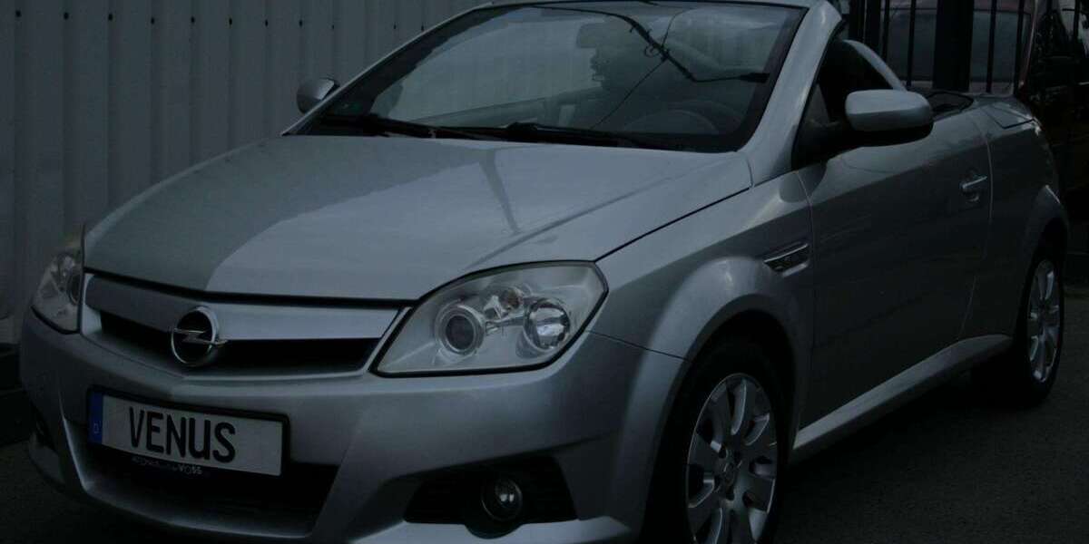 Opel Tigra 240.000 km 2.250 &euro; Kerpen 50169