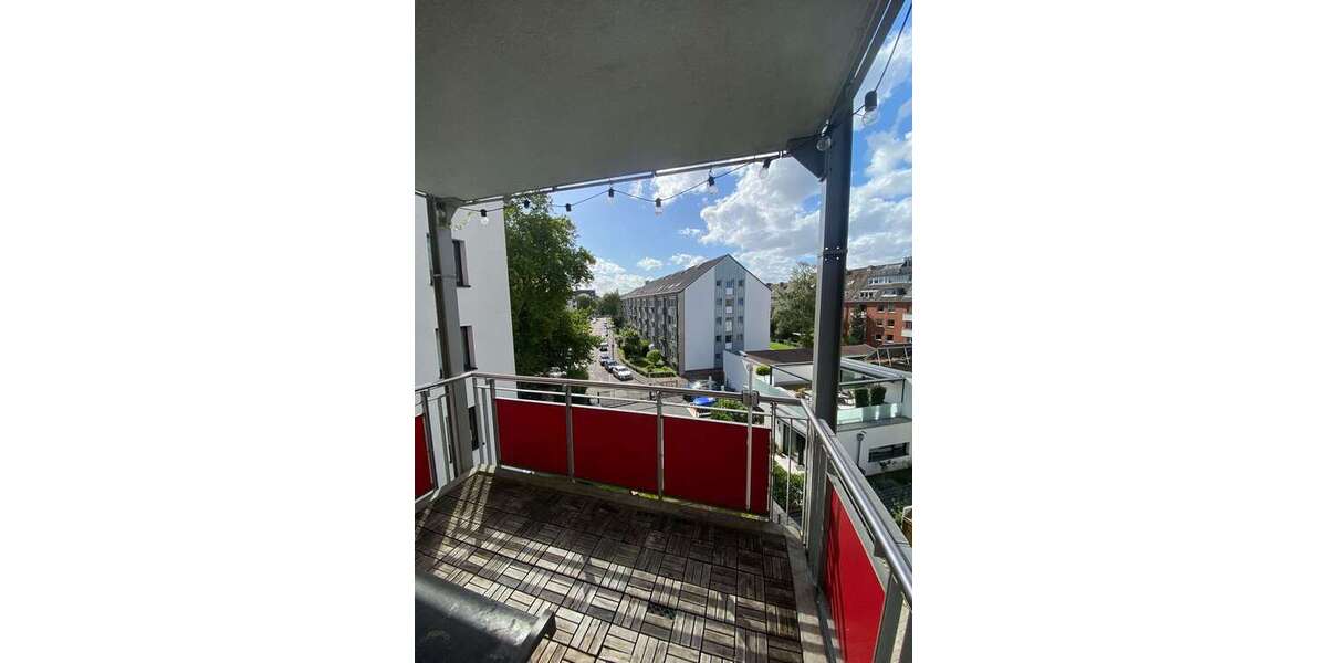 Wohnung zum Mieten in Köln 1.760 € 88 m² 4 zimmer