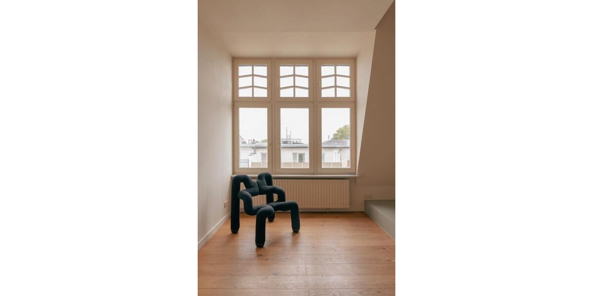Maisonettenwohnung Köln Innenstadt - 2.5 Zimmer, 84 m&sup2;, 650.000&euro; | Angebot:27417873