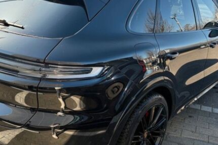 Porsche Cayenne 21.000 km 95.999 &euro; Bonn 53123