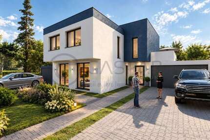 Haus Nörvenich - 6 Zimmer, 176 m&sup2;, 468.114&euro; | Angebot:27693557