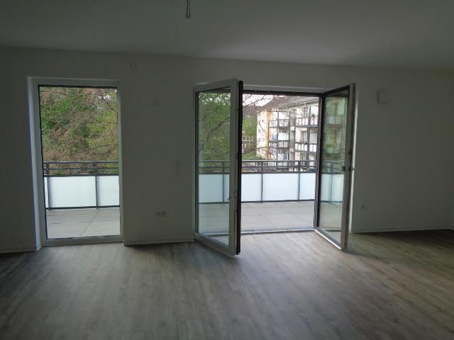 Etagenwohnung Köln Kalk - 3 Zimmer, 93 m&sup2;, 1.392&euro; | Angebot:23813615