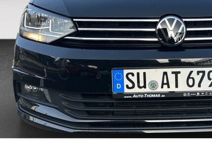 VW Touran 24.980 km 30.980 &euro; Hennef 53773