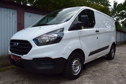 Ford Transit Custom 260.000 km 9.999 &euro; Köln (Ostheim) 51107