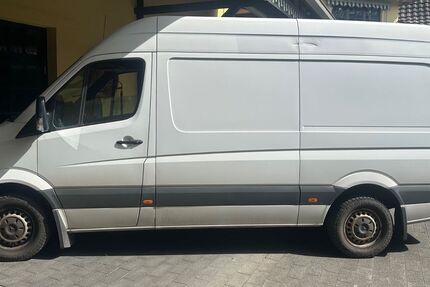 Mercedes-Benz Sprinter 182.000 km 7.600 &euro; Bonn 53173