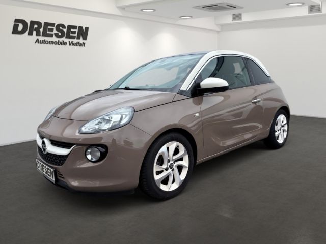 Opel Adam 45.917 km 10.680 &euro; Bonn 53119