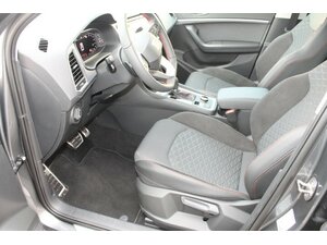 Seat Ateca FR 1,5 TSi DSG Navi AHK Standh LED 12.800 km 31.350 &euro; Bonn 53225