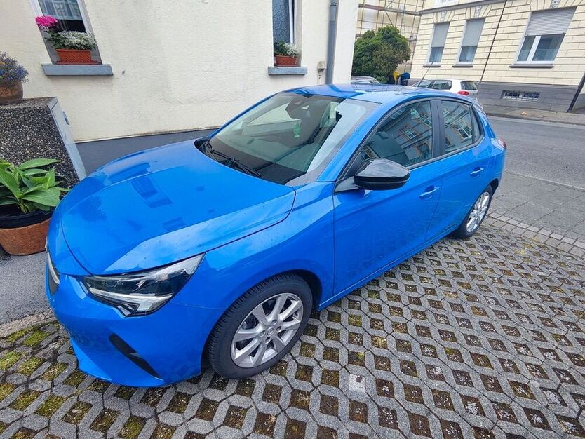 Corsa
