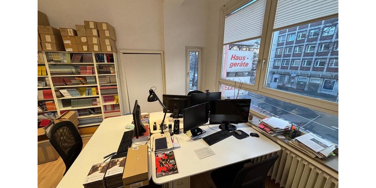 Gewerbeobjekt Köln Mülheim - 560&euro; | Angebot:24428190