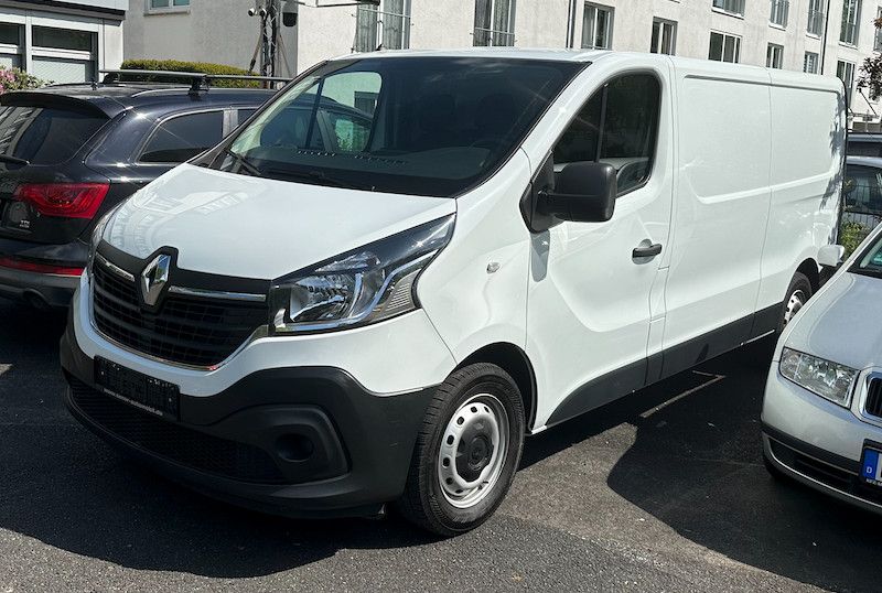Renault Trafic 93.500 km 16.000 &euro; Köln 51174